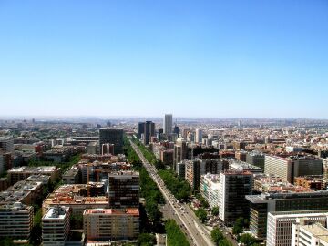 Madrid